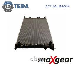 Maxgear Engine Cooling Radiator Ac224685 A New Oe Replacement