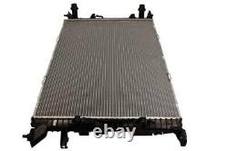 Maxgear Engine Cooling Radiator Ac224685 A New Oe Replacement