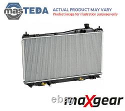 Maxgear Engine Cooling Radiator Ac285813 A New Oe Replacement