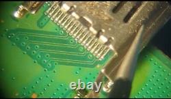 Microsoft Xbox Series X/S Broken/Damaged HDMI Port Board Repair Service