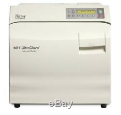 Midmark 9, Midmark 11, Autoclaves Flat Rate Repair Price (Services Only)