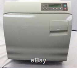Midmark 9, Midmark 11, Autoclaves Flat Rate Repair Price (Services Only)