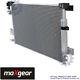 New Condenser Air Conditioning For Mercedes Benz A Class W169 M 266 940 Maxgear