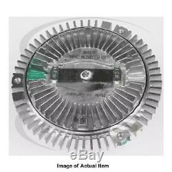 New Genuine SACHS Radiator Cooling Fan Clutch 2100 030 031 Top German Quality