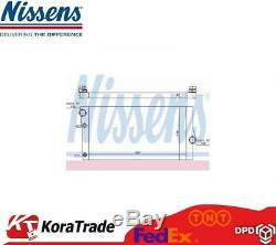 Nissens 60769 Oe Quality Water Radiator