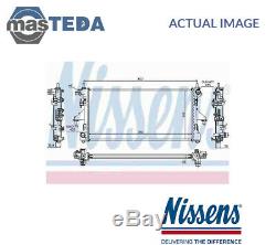 Nissens Engine Cooling Radiator 63556 P New Oe Replacement