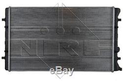 Nrf Engine Cooling Radiator 509529 P New Oe Replacement