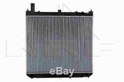 Nrf Engine Cooling Radiator 52068 I New Oe Replacement