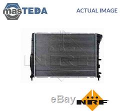 Nrf Engine Cooling Radiator 53203 I New Oe Replacement