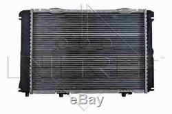 Nrf Engine Cooling Radiator 58719 I New Oe Replacement