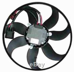 Nrf Engine Cooling Radiator Fan 47396 G New Oe Replacement