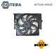 Nrf Engine Cooling Radiator Fan 47656 I New Oe Replacement