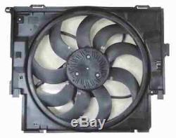 Nrf Engine Cooling Radiator Fan 47656 I New Oe Replacement