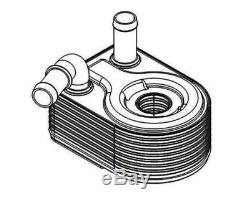 Nrf Engine Oil Cooler 31069 P New Oe Replacement