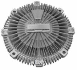 Nrf Radiator Cooling Fan Clutch 49634 P New Oe Replacement