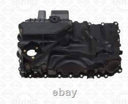 Oil pan ELRING 727,800 for BMW 1 Series 3 Touring 5 Series 4 Coupe