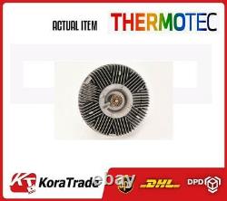 Radiator Cooling Fan Clutch D9ma002tt Thermotec I