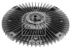 Radiator Cooling Fan Clutch Febi Bilstein 18010 P For Mercedes-benz G-class