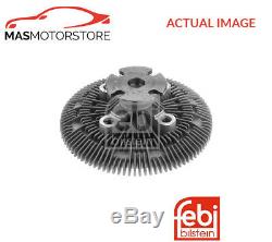Radiator Cooling Fan Clutch Febi Bilstein 18142 P New Oe Replacement