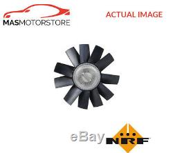 Radiator Cooling Fan Clutch Nrf 49563 P New Oe Replacement
