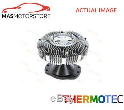 Radiator Cooling Fan Clutch Thermotec D5da005tt I New Oe Replacement