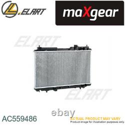 Radiator Engine Cooling For Audi Vw A6 Avant 4a5 C4 Abk Ace Aat 1z Ahu F Maxgear