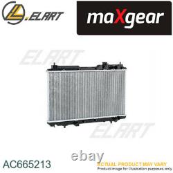 Radiator Engine Cooling For Bmw 3 Coupe E92 N47 D20 A N47 D20 C M57 D30 Maxgear