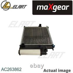 Radiator Engine Cooling For Bmw 3 E30 M40 B16 M40 B18 M42 B18 M10 B18 Maxgear