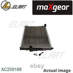 Radiator Engine Cooling For Bmw 3 Touring E46 M57 D30 M52 B20 M47 D20 Maxgear