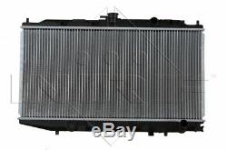 Radiator Engine Cooling For Honda CIVIC IV Hatchback Ec Ed Ee D14a1 D16a6 Nrf