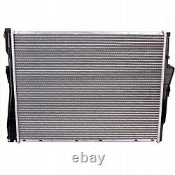 Radiator Engine Cooling For Mercedes Benz E Class W211 M 113 967 Maxgear 232849