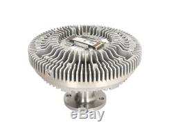 Radiator Fan Clutch Hella 8mv376 757-701
