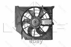 Radiator Fan Cooling BMWE46,3 17117510085 17117503762 7510617 17117510617