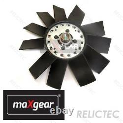 Radiator Fan Cooling VWLT 28-35 II 2 074121302A 074121302B 074121302C