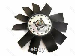 Radiator Fan Cooling VWLT 28-35 II 2 074121302A 074121302B 074121302C