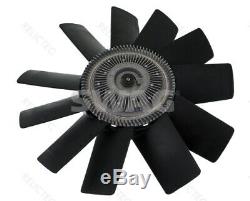 Radiator Fan Cooling VWLT 28-35 II 2 74121302 074198999A 074121302A 74121302A