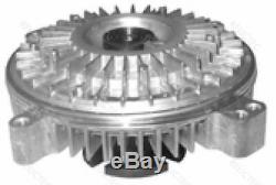 Radiator Fan Viscous Clutch MBW126, C126, R107, S, SL 1162000822 A1162000822
