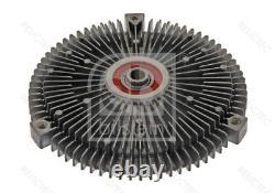 Radiator Fan Viscous Clutch MBW140, R129, W210, S, SL, E 1032000622 A1032000622