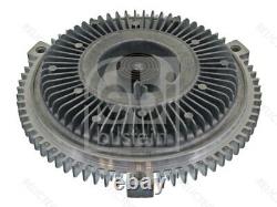 Radiator Fan Viscous Clutch MBW202, S202, W124, S124, C124, A124, A208, C208, R170, C