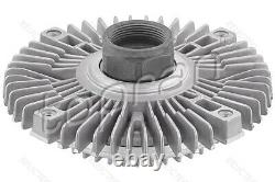 Radiator Fan Viscous Clutch MBW210, W202, S202, C, E 6042000022 A6042000022