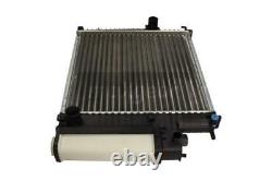 Radiator, engine cooling for BMW3,5, E30, E36, E34 1719108 1728905 1728906