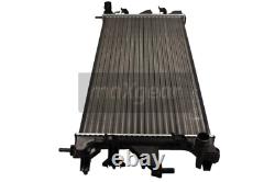 Radiator, engine cooling for CITROËN FIAT PEUGEOT MAXGEAR AC276564