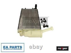 Radiator, engine cooling for FIAT MAXGEAR AC209213