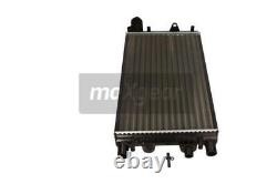 Radiator, engine cooling for FIATSEICENTO / 600, SEICENTO / 600 Hatchback Van