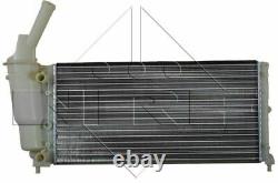 Radiator, engine cooling for LANCIA Y, 840,840 A3.000,188 A4.000,840 A4.000 NRF