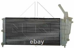 Radiator, engine cooling for LANCIA Y, 840,840 A3.000,188 A4.000,840 A4.000 NRF