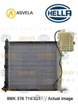Radiator, engine cooling for MERCEDES-BENZ V-CLASS, 638/2 HELLA 8MK 376 714-321