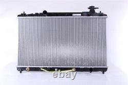Radiator, engine cooling for TOYOTACAMRY Saloon, CAMRY VI Saloon, 16400-0H310
