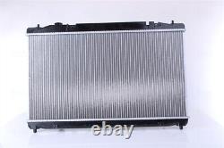 Radiator, engine cooling for TOYOTACAMRY Saloon, CAMRY VI Saloon 164000V070
