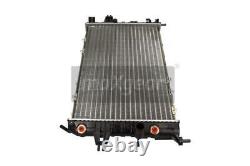 Radiator, engine cooling for VAUXHALL OPELASTRA G Convertible, ASTRA G Saloon